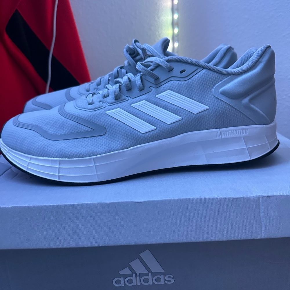 Adidas runners size 12